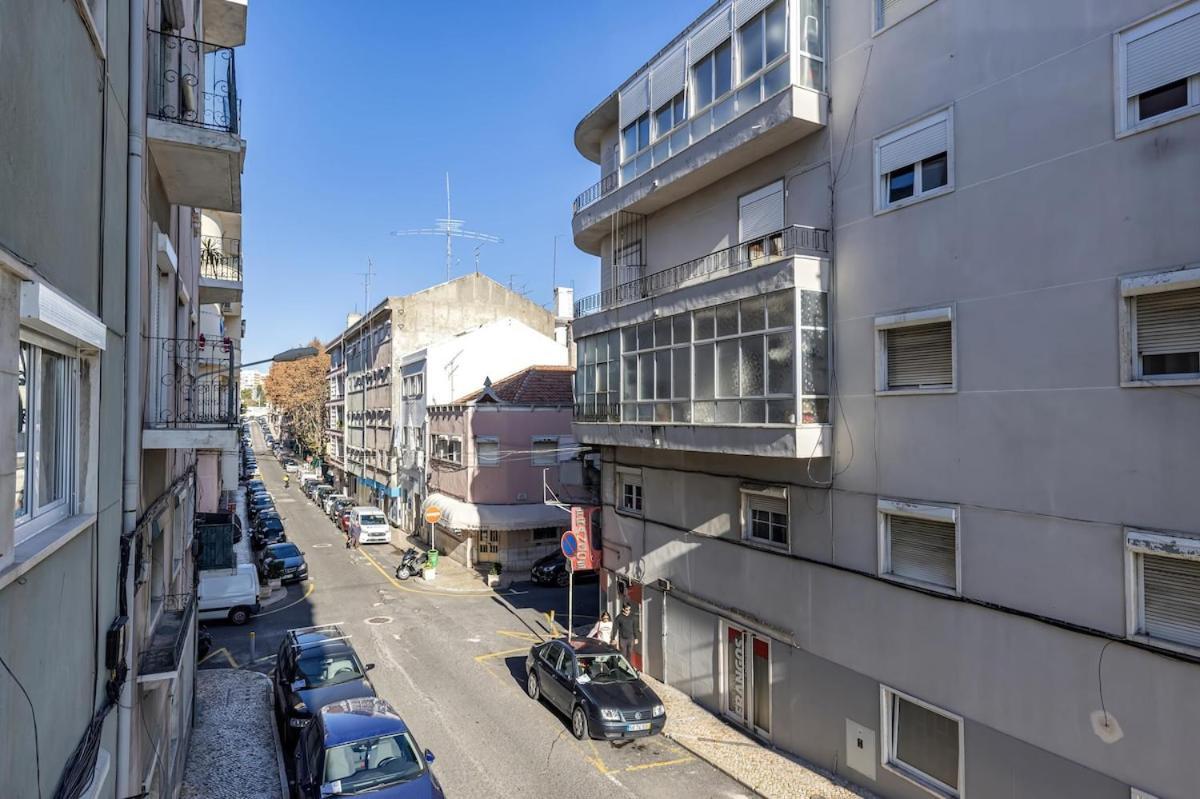 Apartamento New By The Metro *